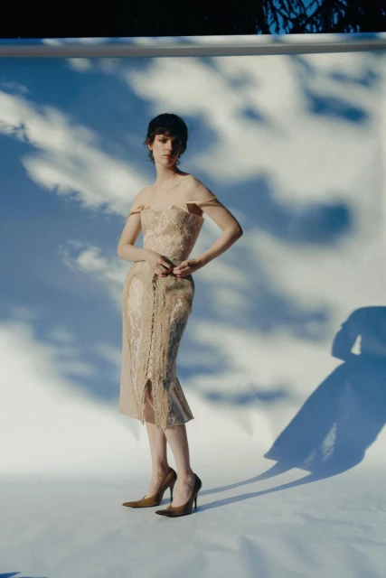 Vogue Turkey Wedding 2026 Cover Story