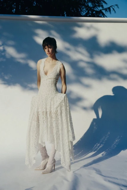Vogue Turkey Wedding 2026 Cover Story