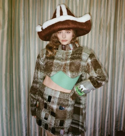 Chloe Grace Moretz