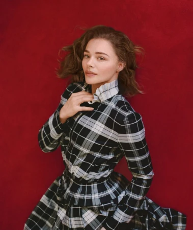 Chloe Grace Moretz