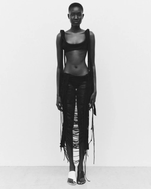 where light meets shadow