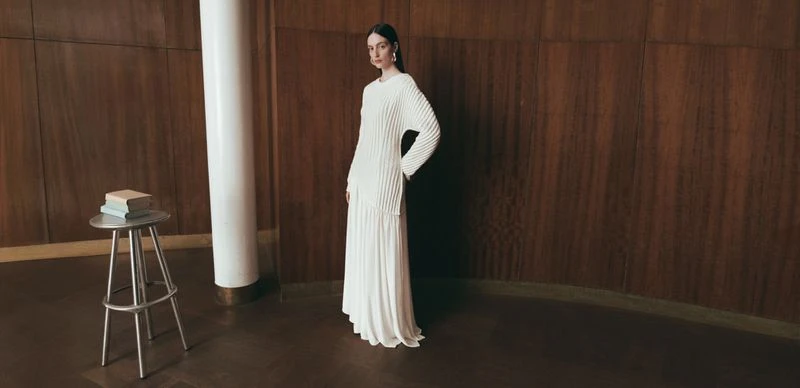 Bottega Veneta Pre-Fall 26 Exclusives
