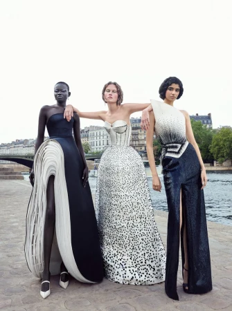 HAUTE PURSUIT