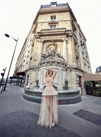 HAUTE PURSUIT