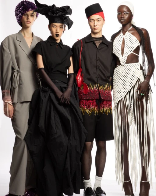 #ThaiDesignersAlert Thai fashion inv ...