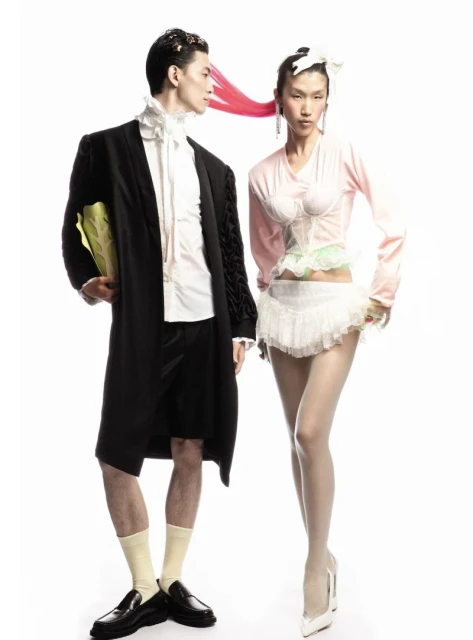 #ThaiDesignersAlert Thai fashion inv ...