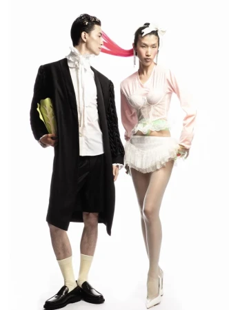 #ThaiDesignersAlert Thai fashion inv ...
