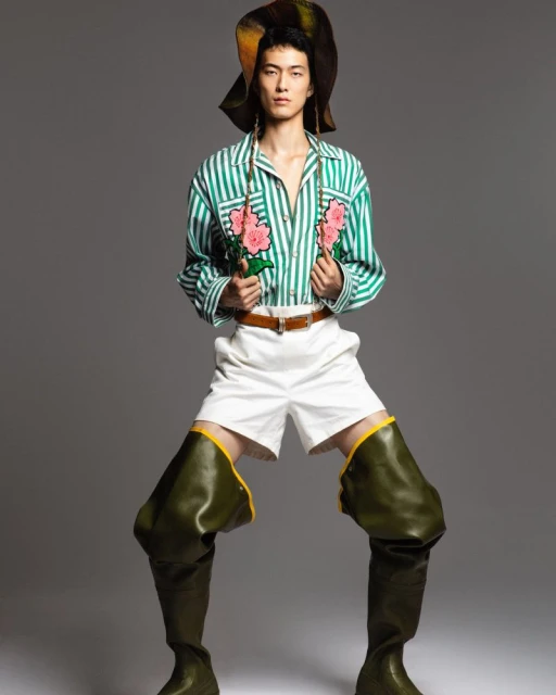 #ThaiDesignersAlert Thai fashion inv ...