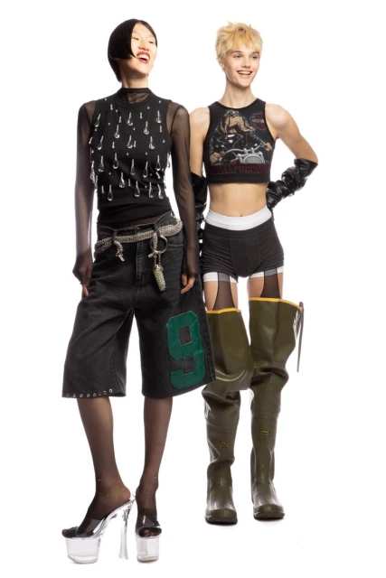 #ThaiDesignersAlert Thai fashion inv ...