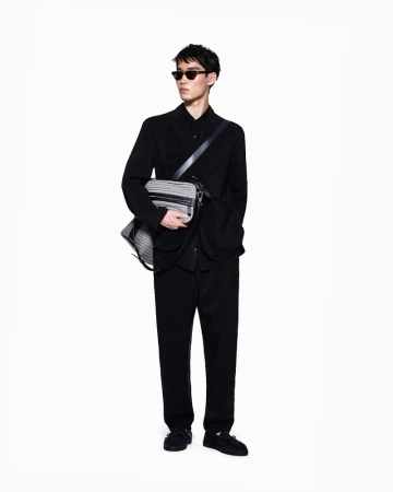 Giorgio Armani July 2026