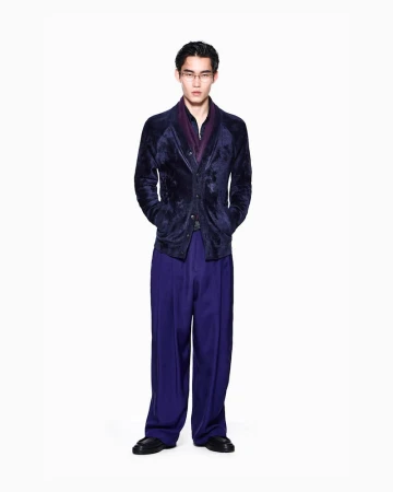 Giorgio Armani July 2026