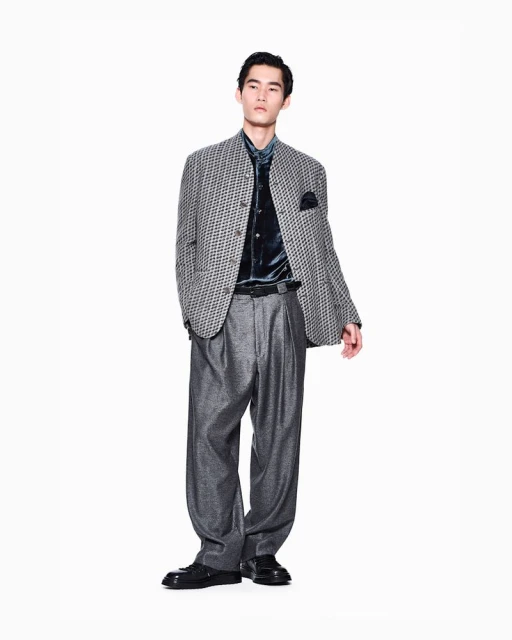 Giorgio Armani July 2026