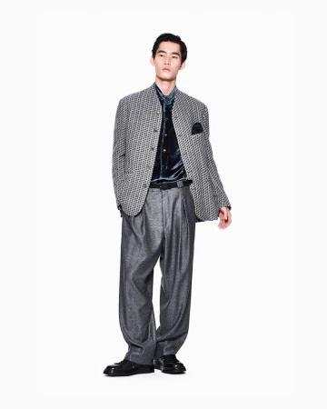 Giorgio Armani July 2026