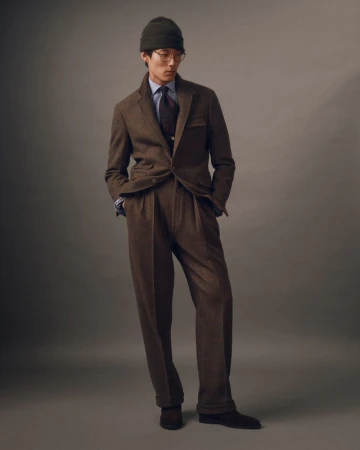 Fall Sophisticated Sportswear by Joh ...