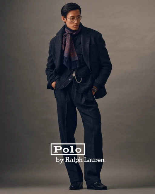 Fall Sophisticated Sportswear by Joh ...