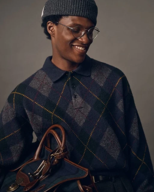 Fall Sophisticated Sportswear by Joh ...