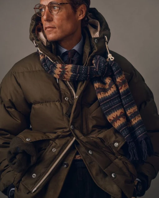 Fall Sophisticated Sportswear by Joh ...