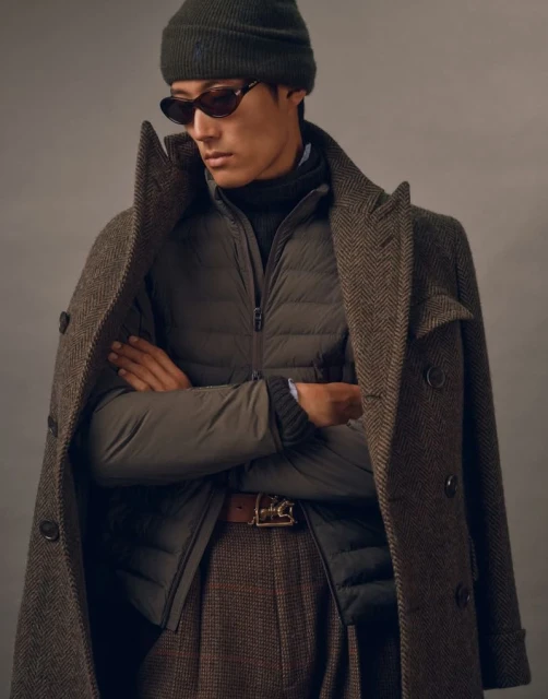 Fall Sophisticated Sportswear by Joh ...