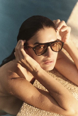 Teddys Eyewear HIGH SUMMER 2026 Camp ...