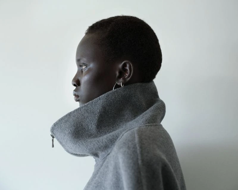 Soeur FW26 Campaign