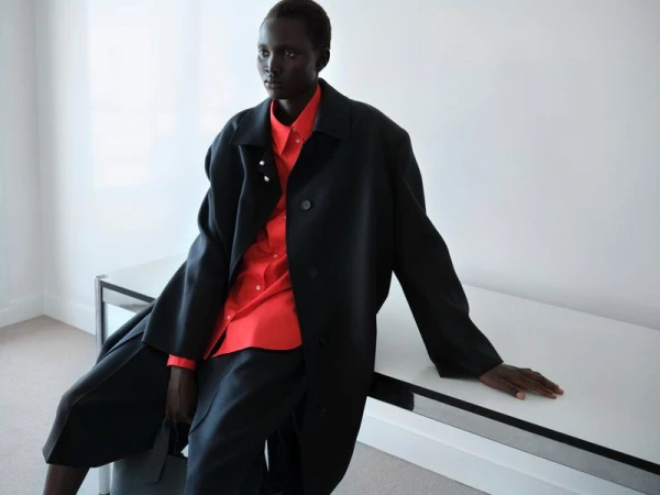 Soeur FW26 Campaign