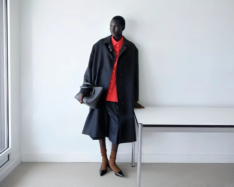 Soeur FW26 Campaign