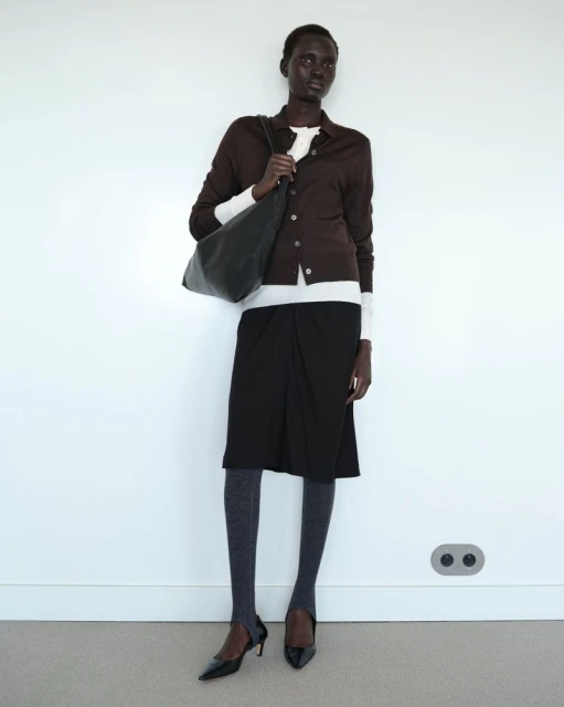 Soeur FW26 Campaign
