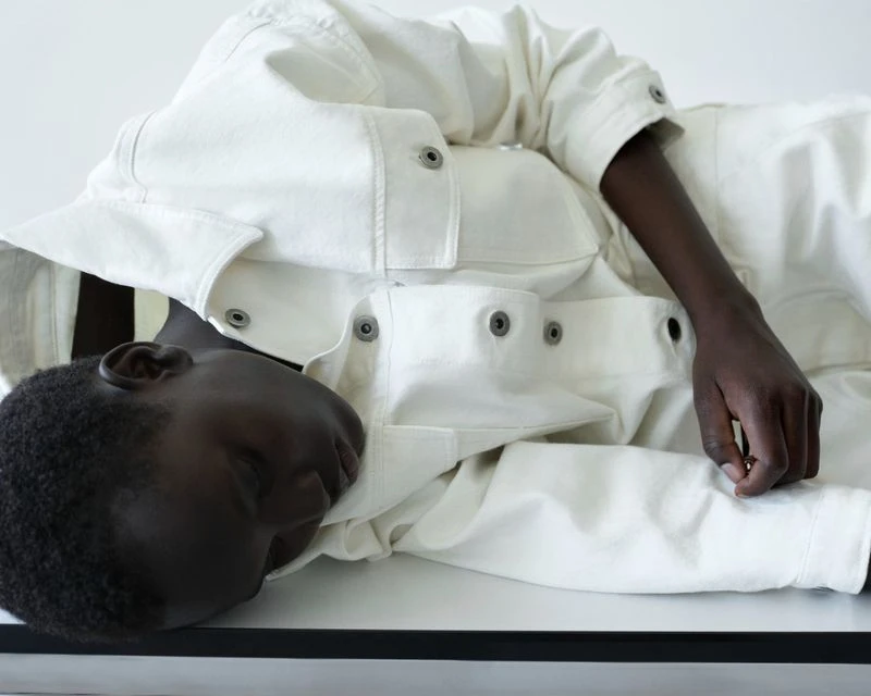 Soeur FW26 Campaign