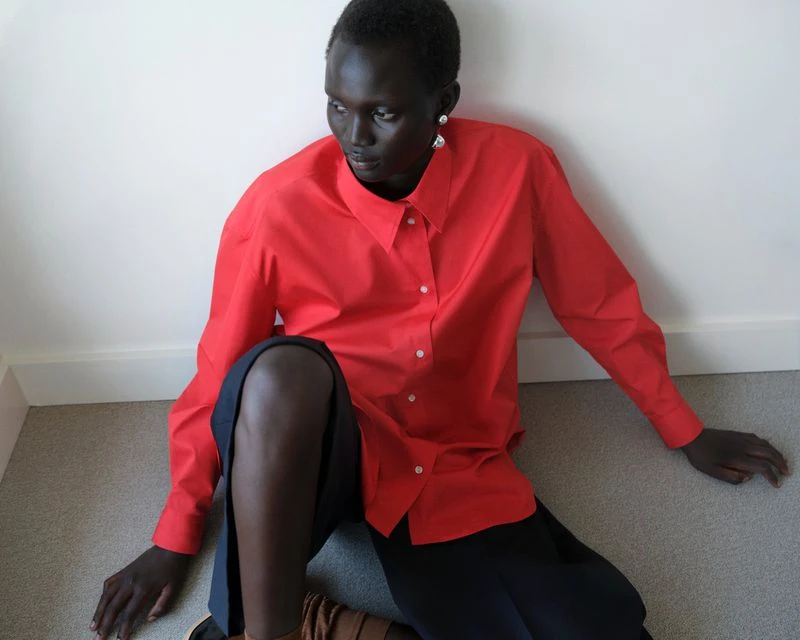 Soeur FW26 Campaign