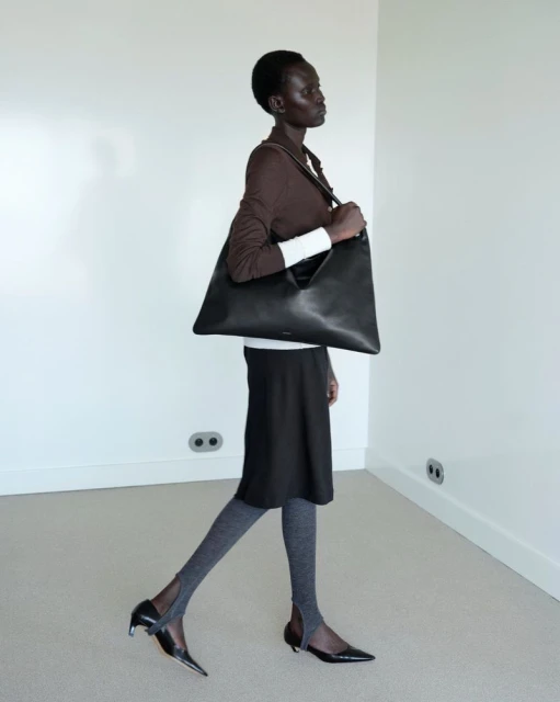 Soeur FW26 Campaign