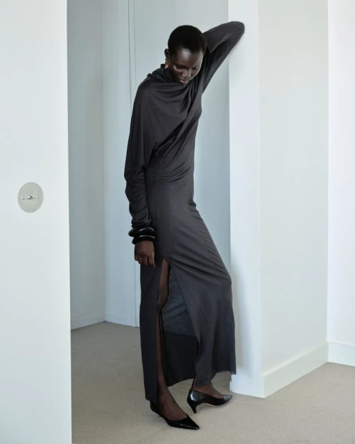 Soeur FW26 Campaign