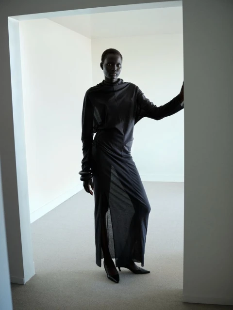 Soeur FW26 Campaign