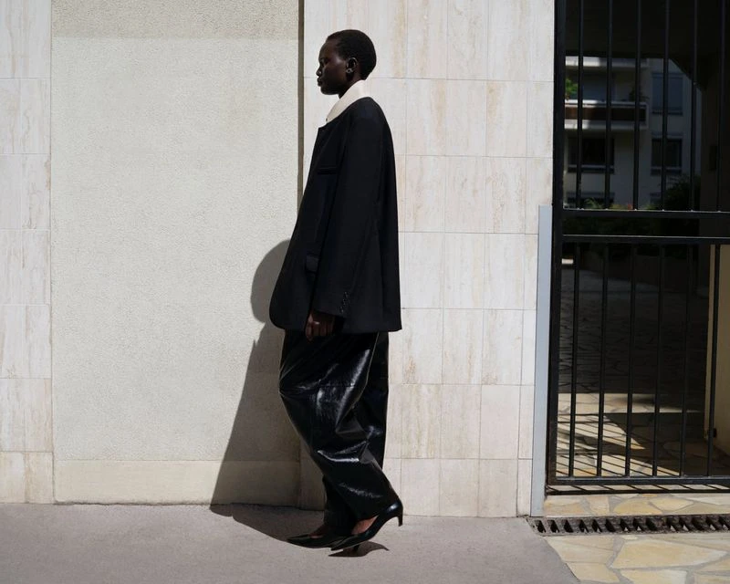 Soeur FW26 Campaign