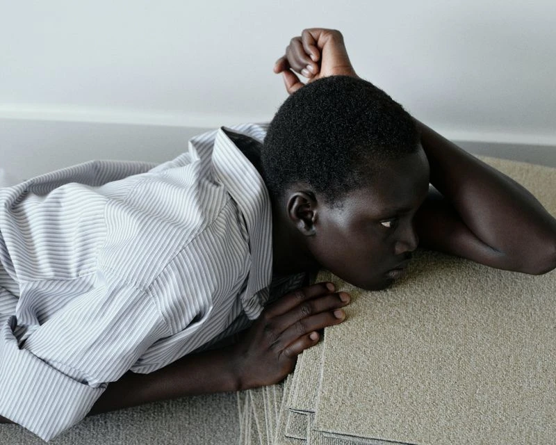 Soeur FW26 Campaign