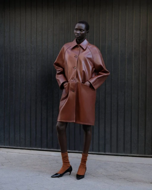Soeur FW26 Campaign