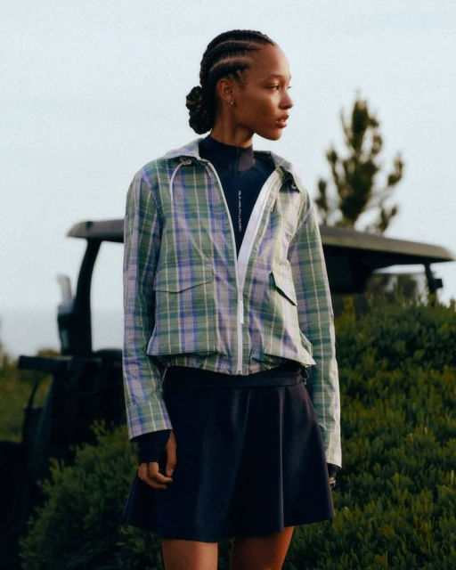 RLX Fall 2026 Campaign