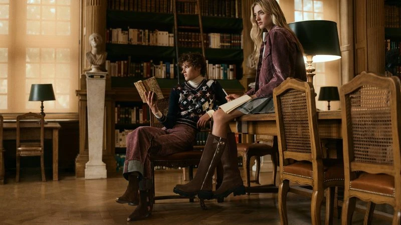 Louis Vuitton Back to School 2026