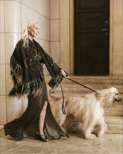 The Residency | Etro