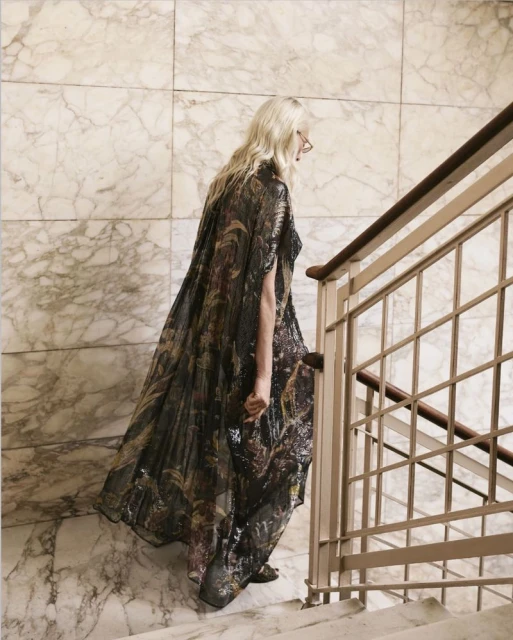 The Residency | Etro