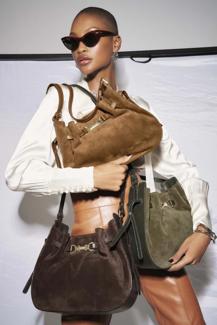Brahmin FW26