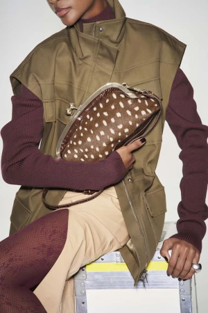 Brahmin FW26