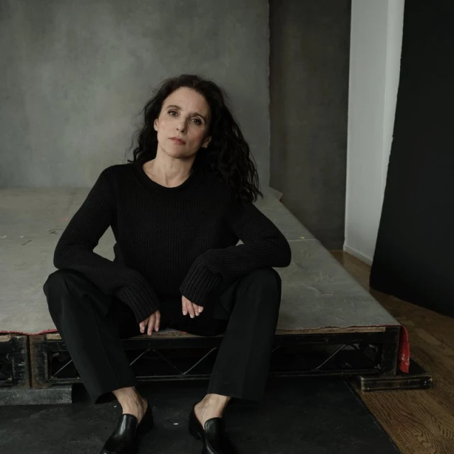 Julia Louis-Dreyfus