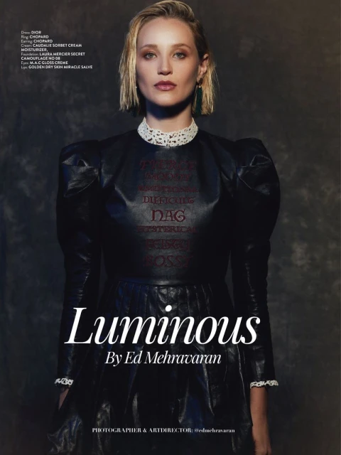 Luminous