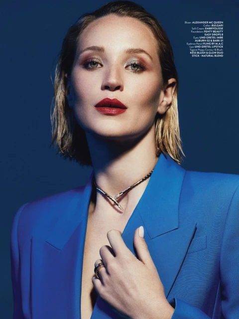 Luminous
