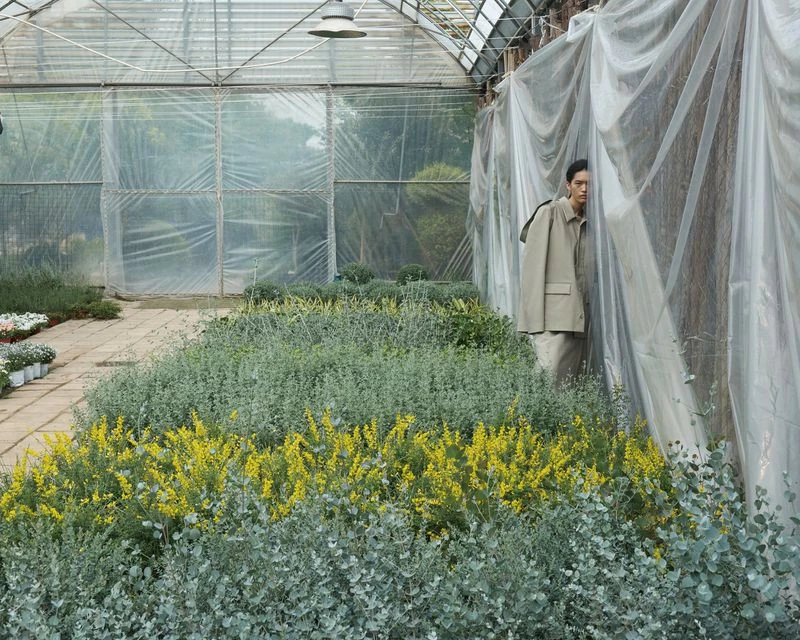 Private Landscapes
