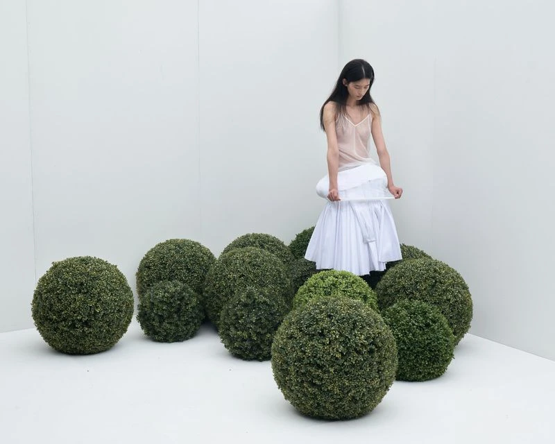 Private Landscapes