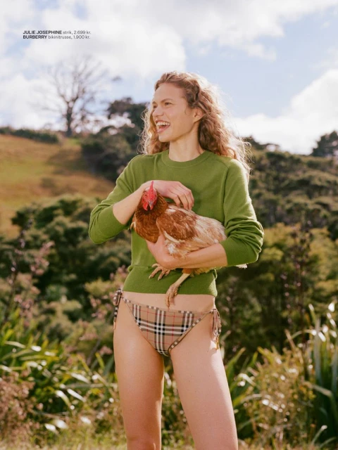 New Zealand by Avery Swail