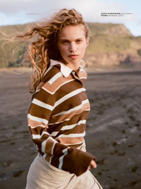 New Zealand by Avery Swail