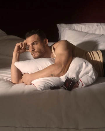 Kerem Bursin & Hadise