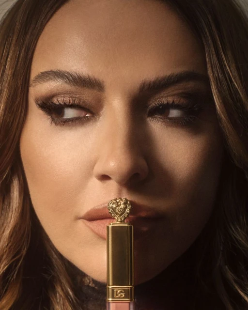 Kerem Bursin & Hadise